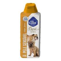 Shampoo Para Cães Raças Específicas - Pró Canine 500Ml