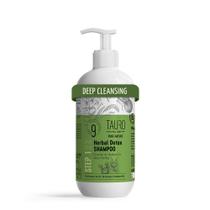 Shampoo para Cães TAURO PROLINE Herbal Detox 400 ml Shampoo para Cães TAURO PROLINE Herbal Detox 400 ml