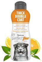 Shampoo para cães TropicLean Perfect Fur Shedding Control 473 ml Shampoo para cães TropicLean Perfect Fur Shedding Control 473 ml