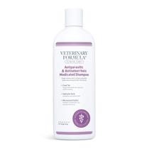 Shampoo para cães Veterinary Formula Clinical Care 480 ml Shampoo para cães Veterinary Formula Clinical Care 480 ml