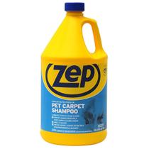 Shampoo para carpetes ZEP INC 3.8L Professional Strength Shampoo para carpetes ZEP INC 3.8L Professional Strength