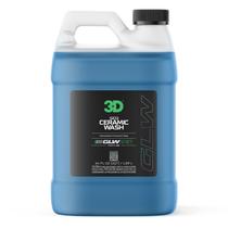 Shampoo para carro 3D GLW Series SiO2 Ceramic Wash & Wax Sabonete 1,9 L Shampoo para carro 3D GLW Series SiO2 Ceramic Wash & Wax Sabonete 1,9 L