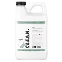 Shampoo para Carro CLEAN. BY PAN 3,8L pH Neutro Biodegradável