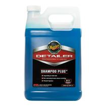Shampoo para carro Meguiar's D1111 Shampoo Plus 3,78L