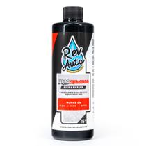 Shampoo para Carro Rev Auto Wrap Shampoo 473 ml pH Balanceado