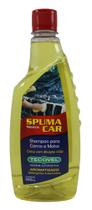 Shampoo para Carros e Motos Spuma Car Neutro - 500 ml