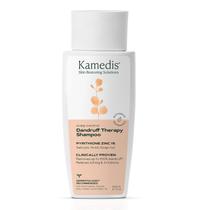 Shampoo para caspa Kamedis - Previne e acalma a coceira no couro cabeludo