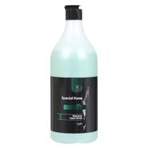 Shampoo para Cavalo de Capim-Limão Boots Horse 39682 Shampoo para Cavalo de Capim-Limão Boots Horse 39682