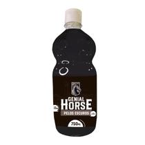 Shampoo para Cavalo Genial Horse 750 ML