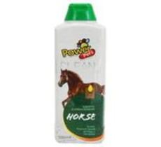 Shampoo para cavalo Power Pets 700ml Horse - Atacapet