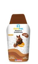 Shampoo para Cavalos 500 ml - Ouro Pet