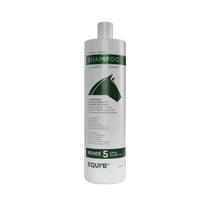Shampoo para Cavalos All Soft Coconut - 1 litro Shampoo para Cavalos All Soft Coconut - 1 litro