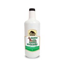 Shampoo para Cavalos com Glicerina Winner Horse - 1 litro