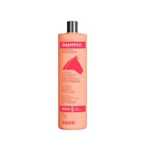 Shampoo Para Cavalos Nutritive Peach Bloom - 1 L