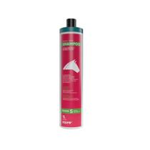 Shampoo para Cavalos Strawberry Bubblegum - 1 litro Shampoo para Cavalos Strawberry Bubblegum - 1 litro