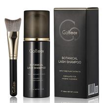 Shampoo para cílios GOLLEEPRO Shampoo para cílios 100mL para extensões Shampoo para cílios GOLLEEPRO Shampoo para cílios 100mL para extensões