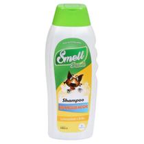 Shampoo Para Clarear Os Pelos 500Ml Smell
