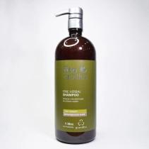 Shampoo para Couro Cabeludo Fito Capillus Fine Herbal 1L Shampoo para Couro Cabeludo Fito Capillus Fine Herbal 1L