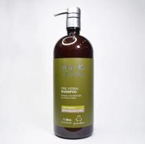 Shampoo para Couro Cabeludo Fito Capillus Fine Herbal 1L - Grandha