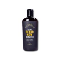 Shampoo Para Crescimento - Beard Now 240ml - Barba de Lenhador Shampoo Para Crescimento - Beard Now 240ml - Barba de Lenhador
