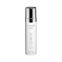 Shampoo para Escova de Maquiagem Sigma Beauty Sigmagic Foam - 200mL