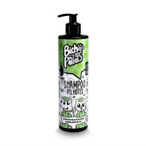 Shampoo Para Filhotes Bicho Patas - Com Dpantenol E Abacate Shampoo Para Filhotes Bicho Patas - Com Dpantenol E Abacate