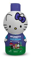 Shampoo Para Filhotes Hello Kitty Pet Society 300Ml