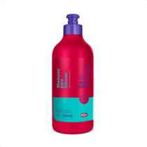 Shampoo para Filhotes Pelo Amor Ibasa - 500ml Shampoo para Filhotes Pelo Amor Ibasa - 500ml