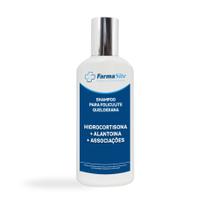 Shampoo para Foliculite Queloidiana - 100mL