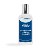 Shampoo para Foliculite Queloidiana - 100mL - farmasite