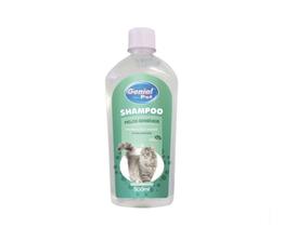 Shampoo Para Gatos e Peles Sensíveis 500ml Genial Pet
