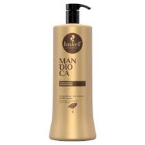 Shampoo para Hidratação e Fortalecimento Haskell Mandioca 1000ml