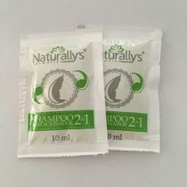 Shampoo para Hotel 2em1 Sachê 10ML - Caixa com 500 unidades Shampoo para Hotel 2em1 Sachê 10ML - Caixa com 500 unidades