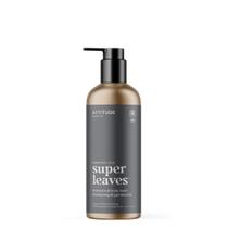 Shampoo para lavagem corporal e cabelo ATTITUDE 2 em 1 480 ml Shampoo para lavagem corporal e cabelo ATTITUDE 2 em 1 480 ml