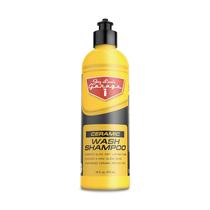 Shampoo para lavagem de carro Jay Leno's Garage Ceramic 473 ml Shampoo para lavagem de carro Jay Leno's Garage Ceramic 473 ml