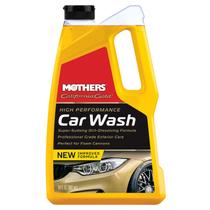 Shampoo para Lavagem de Carro Mothers California Gold 1890 ml Ecológico