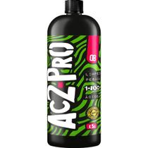 Shampoo Para Limpeza Pesada 1:100 Limpador Barro Terra