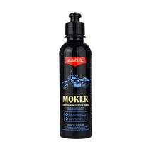 Shampoo Para Moto Remove Graxa Barro Lama Moker 240ml Razux - VONIX