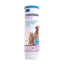 Shampoo Para Pele Normal Phisioderm Virbac 500 ml