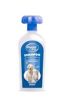Shampoo para pêlos claros Genial Pet 500 ML Shampoo para pêlos claros Genial Pet 500 ML