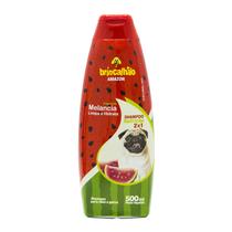 Shampoo para Pet Melancia 500ml Brincalhão