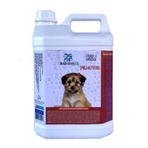 Shampoo Para Pet Naturalvet Filhotes Cuidado e Suavidade 5L Shampoo Para Pet Naturalvet Filhotes Cuidado e Suavidade 5L