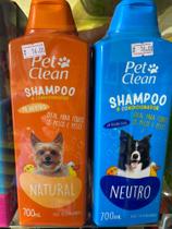 Shampoo para pet recém nascido Shampoo para pet recém nascido