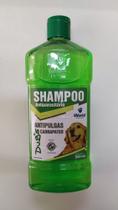 shampoo para pet