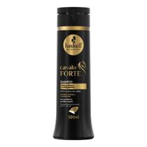 Shampoo Para Queda De Cabelo Cavalo Forte Haskell 300ml