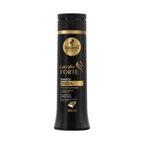 Shampoo Para Queda De Cabelo Haskell Cavalo Forte 300ml