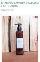Shampoo para Queda