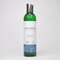 Shampoo para Raiz Oleosa e Pontas Secas Dry Confort 300ml