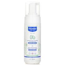 Shampoo para recém-nascidos Mustela Mouse 99% de ingredientes naturais Shampoo para recém-nascidos Mustela Mouse 99% de ingredientes naturais