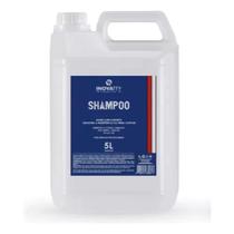 Shampoo Para Salão Profissional Nutre Reconstrói Galão 5L